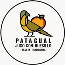 Mote Con Huesillos Patagual