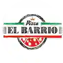 Pizza el Barrio