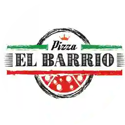 Pizzeria el Barrio. a Domicilio
