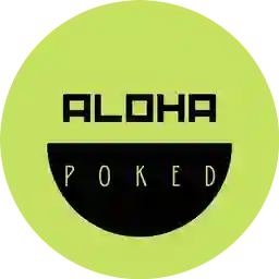 Aloha Poked a Domicilio