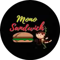 Mono Sandwich a Domicilio