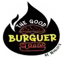 Thegoodburguer By Noblots