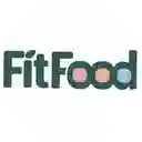 Fitfood Protein Bar - Las Condes