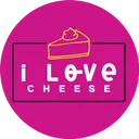 I Love Cheese