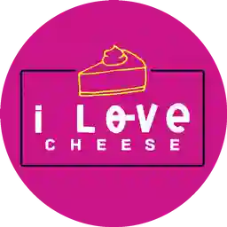 I Love Cheese a Domicilio