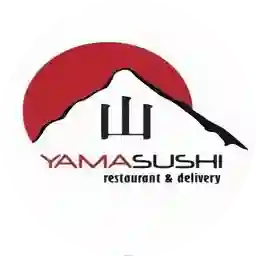 Yamasushi a Domicilio