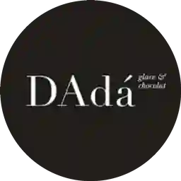 Dada Glace e Chocolat    a Domicilio