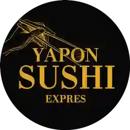 Yapon Sushi Express a Domicilio