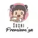 Sushi Premium Za - Universitario de Santiago