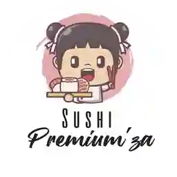 Sushi Premium Za  a Domicilio