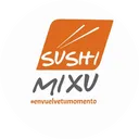 Sushi Mixu Valparaiso