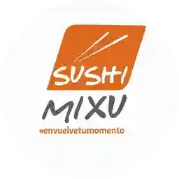 Sushi Mixu  a Domicilio