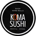 Koma Sushi