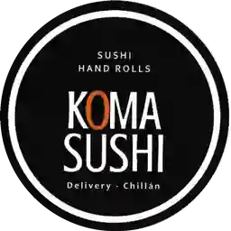 Koma Sushi los Boldos a Domicilio