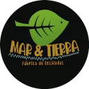 Mar y Tierra Fabrica de Ensaladas