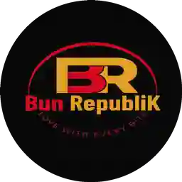 Bun Republik  a Domicilio