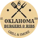 Oklahoma Burgers And Ribs