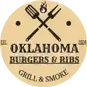 Oklahoma Burgers And Ribs - Quinta Normal