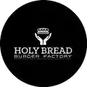 Holy Bread - Chicureo