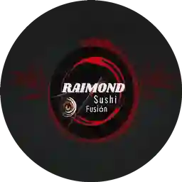 Raimond Sushi  a Domicilio