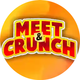 Meet & Crunch Las Condes   a Domicilio