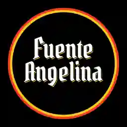La Fuente Angelina Av. Sor Vicenta 2352 a Domicilio