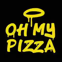 Oh My Pizza Macul Av. Macul 4850 a Domicilio