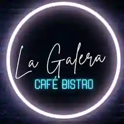 La Galera Café Bistro  a Domicilio