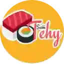 Sushi Tehy Pa