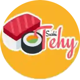 Sushi Tehy Puente Alto a Domicilio