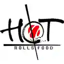 Hot Rolls Food - Quinta Normal