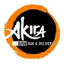 Akira Sushi Bar y Delivery.