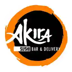 Akira Sushi   a Domicilio