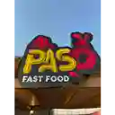 Al Paso Fast Food