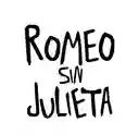 Romeo sin Julieta - Valparaíso
