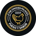 The Chicken Palace