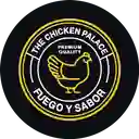 The Chicken Palace