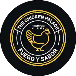 The Chicken Palace   a Domicilio