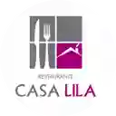 Restaurante Casa Lila