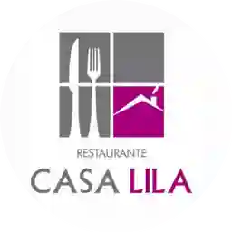 Restaurante Casa Lila  a Domicilio