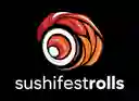 Sushi Fest Rolls