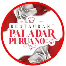 Restaurant Paladar Peruano a Domicilio