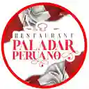 Restaurat Paladar Peruano - Santiago