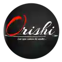 Orishi