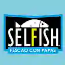 Selfish - Santiago
