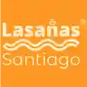 Lasañas Santiago - Dieciocho