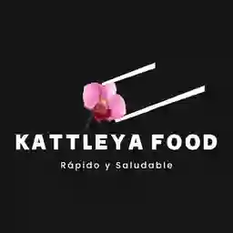 Kattleya Food Spa a Domicilio