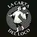 La Carta del Loco