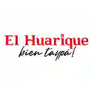 El Huarique