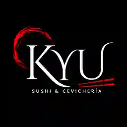 Kyu Sushi y Cevicheria a Domicilio